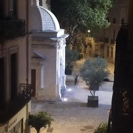 ホームステイ Bartissol Et Maillol ペルピニャン