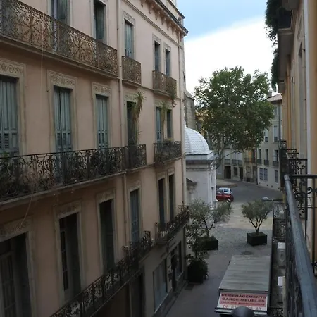 Bartissol Et Maillol Alloggio in famiglia