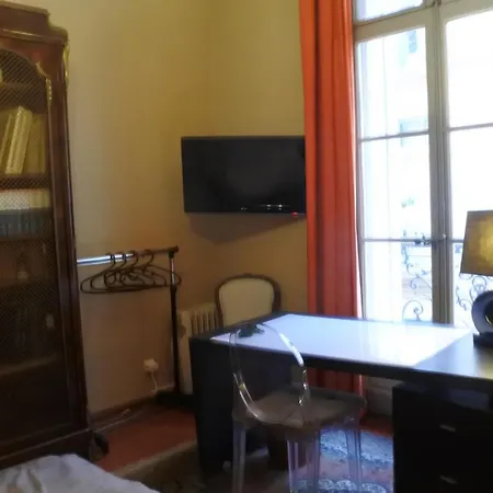 Bartissol Et Maillol منزل للإقامة