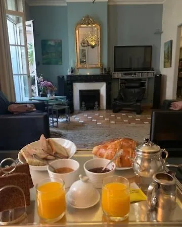 Bartissol Et Maillol ホームステイ *