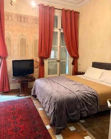 Séjour chez l'habitant Bartissol Et Maillol Perpignan