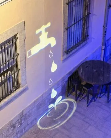 Bartissol Et Maillol Homestay *