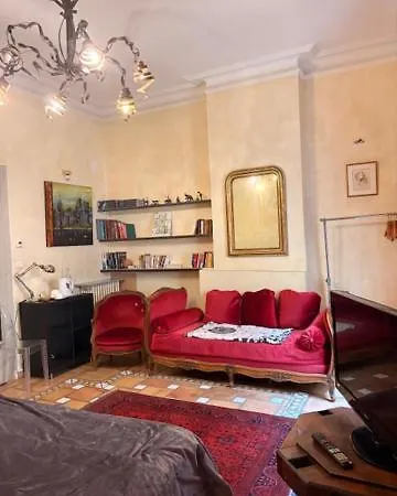 ホームステイ Bartissol Et Maillol ペルピニャン