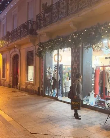 Bartissol Et Maillol ホームステイ