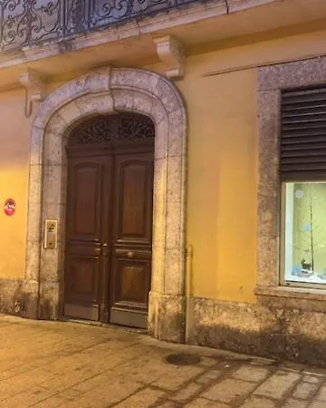Allotjament en família Bartissol Et Maillol Perpinyà