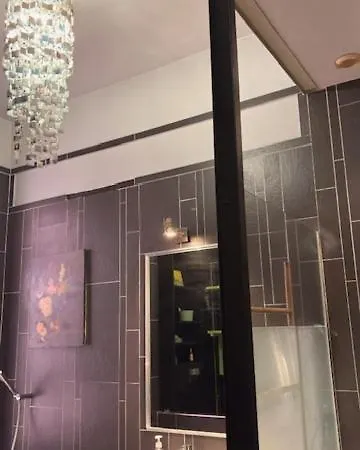 Bartissol Et Maillol 民宿