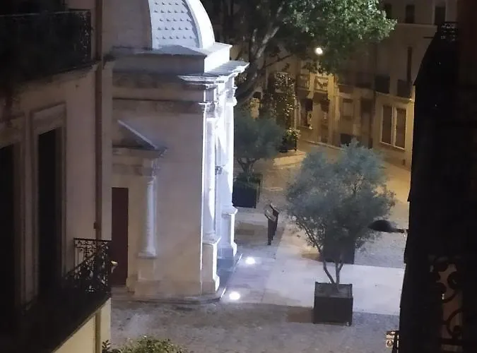 Homestay Bartissol Et Maillol Perpignan