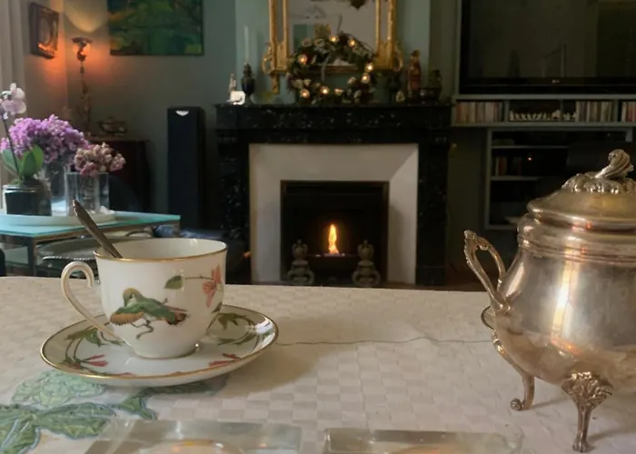 Bartissol Et Maillol Alloggio in famiglia *