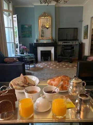 Bartissol Et Maillol Homestay *