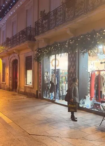 Bartissol Et Maillol Δωμάτια σε οικογενειακή κατοικία