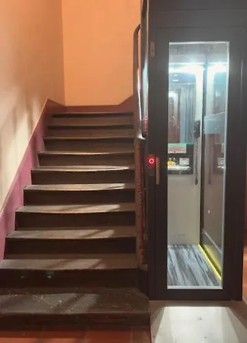 Bartissol Et Maillol Δωμάτια σε οικογενειακή κατοικία Περπινιάν