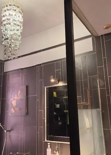 Bartissol Et Maillol Δωμάτια σε οικογενειακή κατοικία