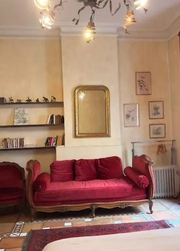 Homestay Bartissol Et Maillol *